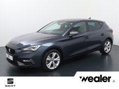SEAT Leon - 1.4 TSI eHybrid PHEV FR Business Intense | 204 PK | SoH 97% | Navigatiesysteem | Park assi