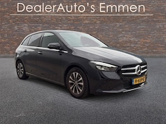 Mercedes-Benz B-klasse - 180 LEDER SPORTSTOELEN WIDE SCREEN N.A.P