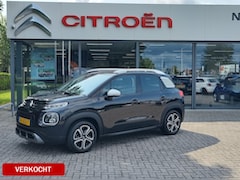 Citroën C3 Aircross - 1.2 PureTech Feel AIRCO | NAVI