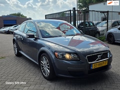 Volvo C30 - 1.6D Kinetic