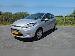 Ford Fiesta - 1.25 Limited