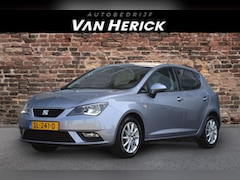 SEAT Ibiza - 1.2 TSI Reference | 5-Deurs | Airco | LM Velgen