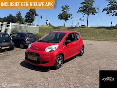 Citroën C1 - 1.0-12V Séduction