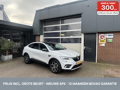 Renault Arkana - 1.6 E-Tech Hybrid 145 Intens *ALL-IN PRIJS