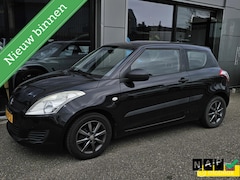 Suzuki Swift - 1.2 Base