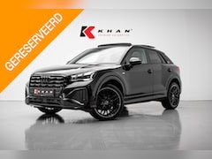 Audi Q2 - 35 TFSI Edition one |3xS-Line|Pano|Ambient|VOLL|
