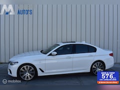 BMW 5-serie - 530i High Executive
