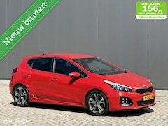 Kia Cee'd - 1.0 T-GDi GT-Line, Camera, Xenon, PDC, Led, Cruise
