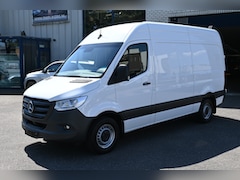 Mercedes-Benz Sprinter - 317 CDI L2H2 2800 kg trekhaak, MBUX navigatie met camera, Geveerde stoelen