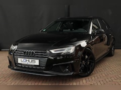 Audi A4 Avant - 3X S-Line Pano | Trekhaak | HUD | ACC