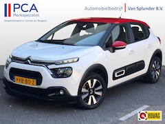 Citroën C3 - SHINE PACK