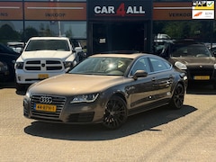 Audi A7 Sportback - 3.0 TFSI quattro Pro Line SCHUIFDAK/NWEBAK/APK 12-06-2026