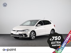Volkswagen Polo - GP R-Line-Edition 1.0 70 kW / 95 pk TSI Hatchback 7 v