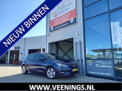 Opel Astra - 1.2 Edition - CAMERA - 2X PDC - CARPLAY / ANDROID - NL AUTO - 1 EIGENAAR