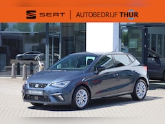 SEAT Ibiza - 1.0 EcoTSI FR 110PK / 81kW Apple Carplay & Android Auto, achteruitrijcamera, verwarmbare v