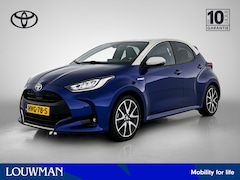 Toyota Yaris - 1.5 Hybrid Executive