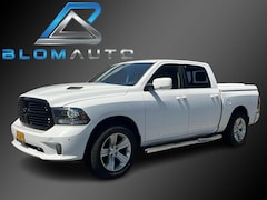 Dodge Ram 1500 - 5.7 V8 Quad Cab 6'4 SPORT LAGE CAT. WAARDE