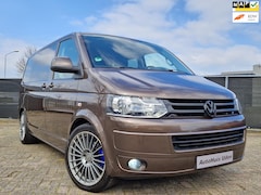 Volkswagen Transporter - 2.0 TDI L1H1 DC Comfortline
