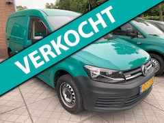 Volkswagen Caddy Maxi - 2.0 TDI L2H1 BMT Exclusive Edition