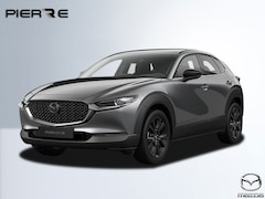 Mazda CX-30 - 2.5 e-SkyActiv-G M Hybrid Homura *PRIVATE LEASE DEAL