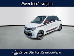Renault Twingo - 0.9 TCe 90pk Dynamique / Navigatie / Parkeersensoren