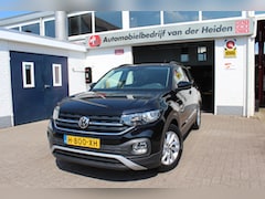 Volkswagen T-Cross - 1.0 TSI Life
