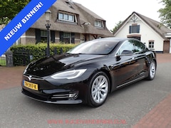 Tesla Model S - 75D MCU2 CCS ENHANCED-AUTOPILOT LUCHTVERING PANODAK
