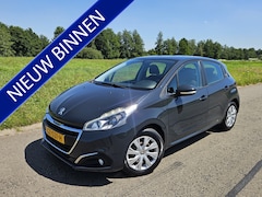 Peugeot 208 - 1.2 PureTech Blue Lease