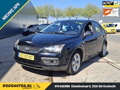 Ford Focus - 1.8-16V Ambiente 5-Deurs Airco Nw APK
