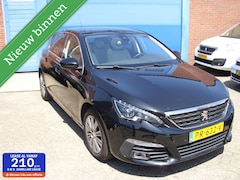 Peugeot 308 - 1.2 PureTech Allure