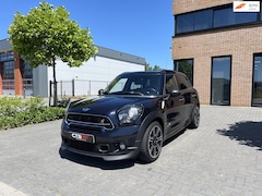 MINI Countryman - 1.6 Cooper S ALL4