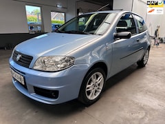 Fiat Punto - 1.2 Navigator|Airco|Elektrisch schuif/kantel dak