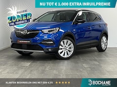 Opel Grandland X - 1.6 Turbo Hybrid4 300pk Innovation | TREKHAAK | CAMERA | DEALERONDERHOUDEN |