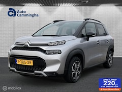 Citroën C3 Aircross - 1.2 PureTech Feel