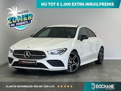 Mercedes-Benz CLA-Klasse - 200 Business Solution AMG | Sfeerverlichting