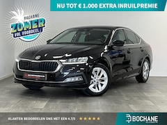 Skoda Octavia - 1.0 TSI Business Edition | ORG.NL | LED | CARPLAY | PDC |