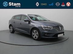 Renault Mégane E-Tech - Estate 160pk Plug-In Hybrid Intens Automaat Camera | Climate | Cruise | Navi | Parkeersens