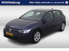Volkswagen Golf - 1.0 TSI Life / PARK. SENSOREN/ HAAK/ APP-CONNECT/ 16" LMV
