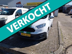 Ford Transit Courier - 1.5 TDCI Ambiente Start&Stop
