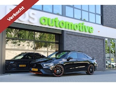 Mercedes-Benz CLA-Klasse - 200 Business Solution AMG | PANO | MEMORY | SFEER | CAMERA | ORANGE EDITION |