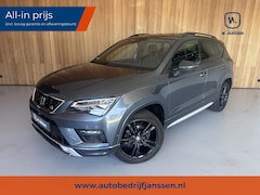 SEAT Ateca - 1.5 TSI FR Business Intense Panoramadak | Digitaal dashboard | Camera