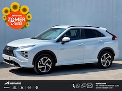 Mitsubishi Eclipse Cross - 2.4 PHEV Business Executive S-AWC 4WD Automaat / tot 8 jaar Garantie / 1500KG Trekgewicht
