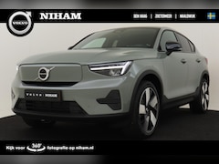 Volvo C40 - SM PLUS 69 kWh -PANO.DAK|KEY-LESS|20"|GETINT.GLAS|ADAP.CRUISE