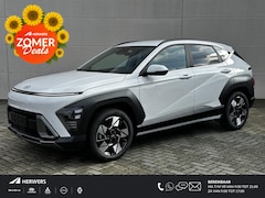 Hyundai Kona - 1.6 GDI HEV Comfort Smart Automaat / Cruise Control Adaptief / Climate Control / Navigatie