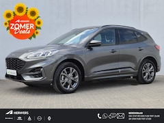 Ford Kuga - 2.5 PHEV Plug-in ST-Line X Automaat / Technology Pack / Trekhaak wegklapbaar / HUD / Trekg