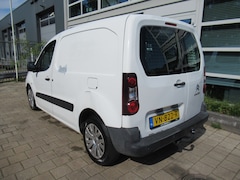 Citroën Berlingo - 1.6 e-HDI 700 Club Automaat AIRCO 3-Zitpl