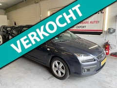 Ford Focus Wagon - 1.8-16V/STATION/AIRCO/APK 07-11-2025