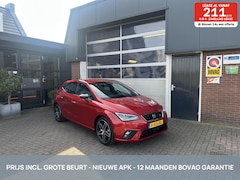 SEAT Ibiza - 1.0 TSI FR Business Intense ACC/CARPLAY *ALL-IN PRIJS