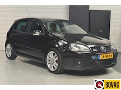 Volkswagen Golf - 2.0 TFSI GTI LIMITED EDITION 240 // CLIMA // LEDER // NAVI // CRUISE // /// ZATERDAG 2-8 G