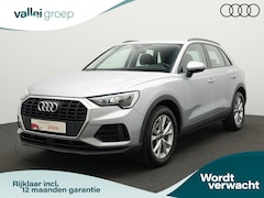 Audi Q3 - 35 TFSI 150 pk S-tronic Pro Line | Navigatie | Parkeersensoren achter | Climatronic